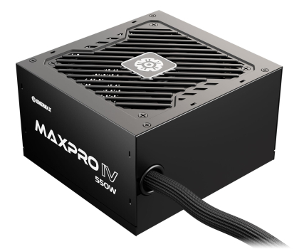 Zasilacz Enermax MAXPRO IV 550W 80 Plus